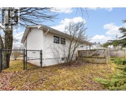 217 Canterbury Avenue, Riverview, NB E1B2R6 Photo 42