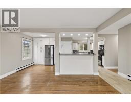 Kitchen - 217 Canterbury Avenue, Riverview, NB E1B2R6 Photo 7