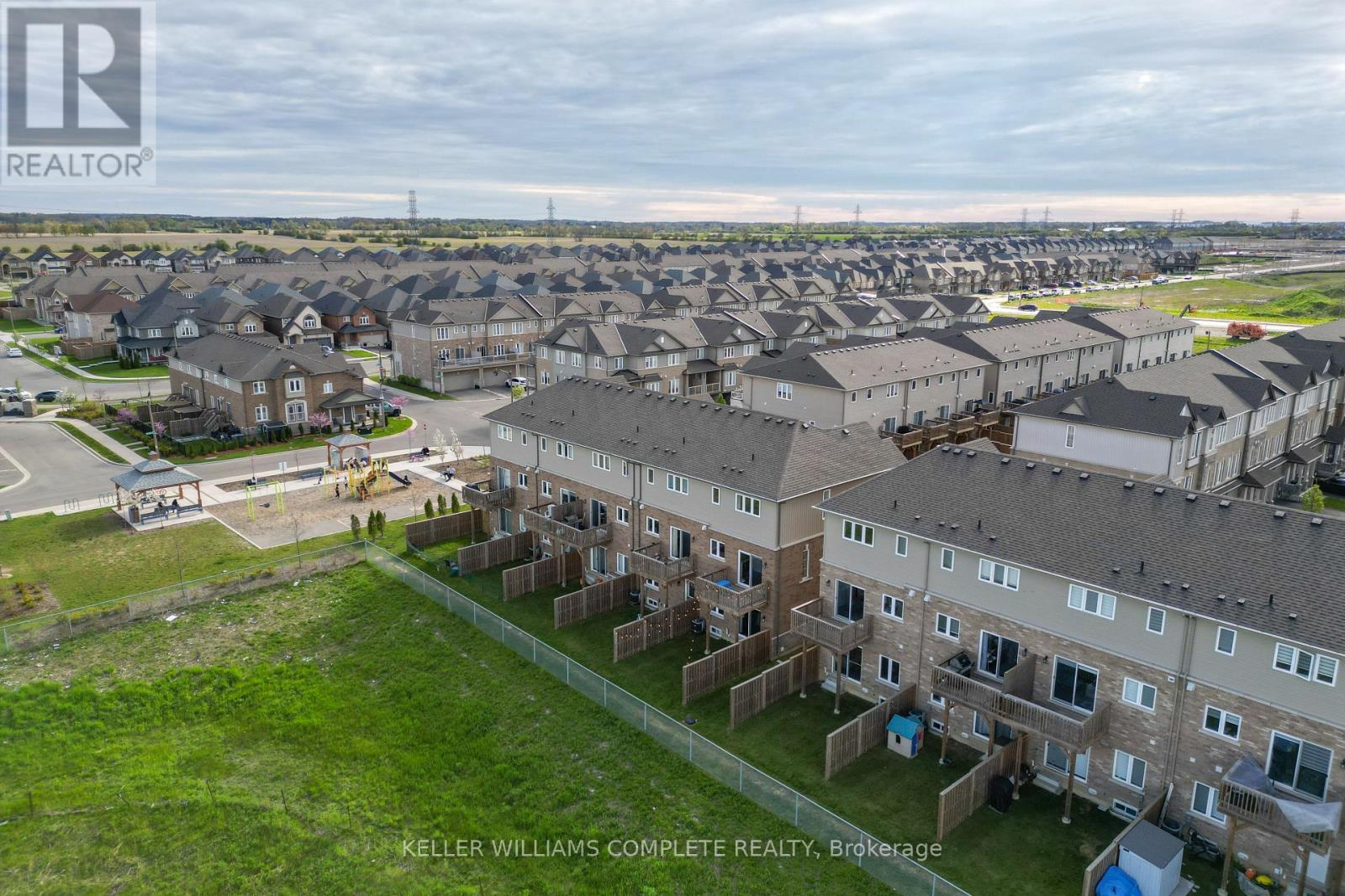 28 CANARY GRASS BOULEVARD - 50
