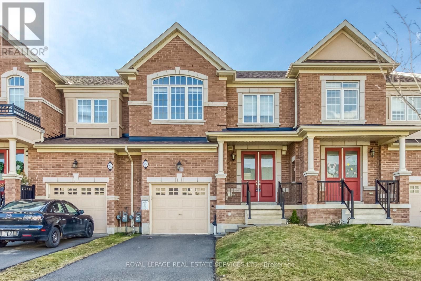 22 Callon Drive, Hamilton (Meadowlands), Ontario, L9K3K9, Hamilton (Meadowlands), Ontario — photo 2 of 5