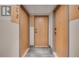 Primary Bedroom - 606 - 7 Erie Avenue, Brantford, ON N3S2E7 Photo 6