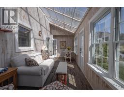 Sunroom - 1209 Wood Islands Road, Brooklyn, PE C0A1R0 Photo 10