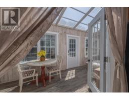 Foyer - 1209 Wood Islands Road, Brooklyn, PE C0A1R0 Photo 9