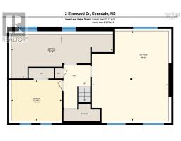 4pc Bathroom - 2 Elmwood Drive, Elmsdale, NS B2S1B1 Photo 7