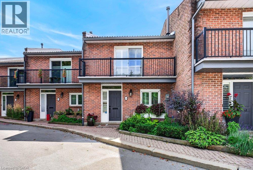 #4 2136 OLD LAKESHORE Road, Burlington, Ontario, L7R1A3, Burlington, Ontario — photo 2 of 5