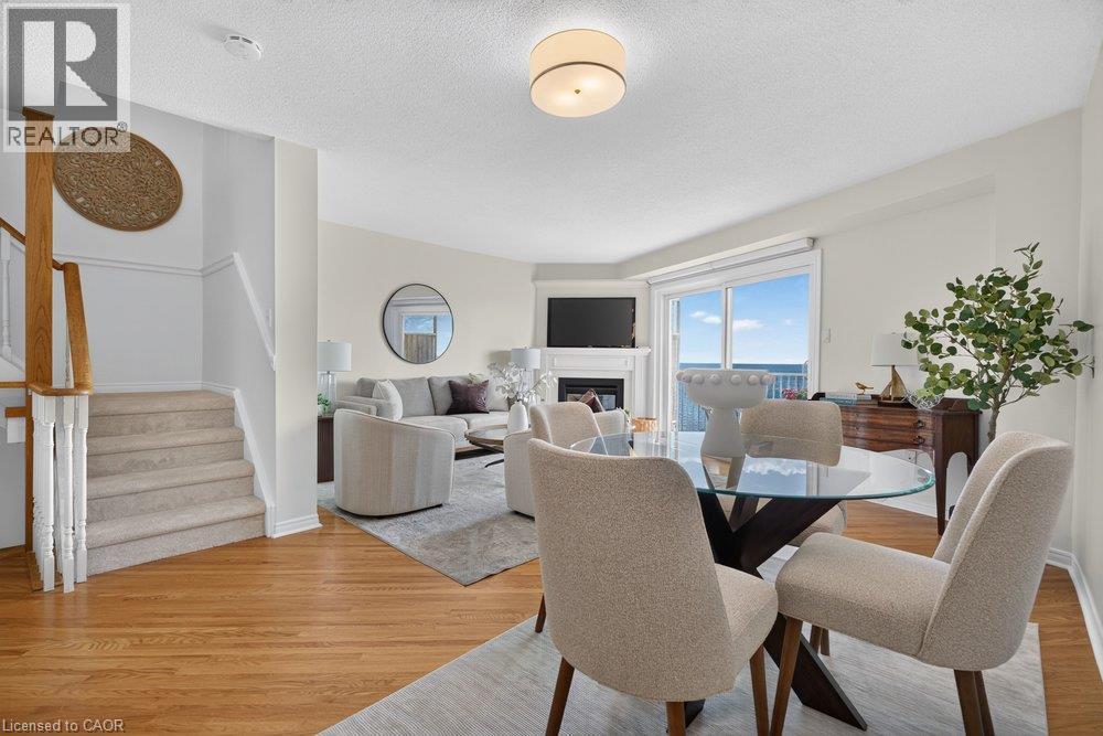 #4 2136 OLD LAKESHORE Road, Burlington, Ontario, L7R1A3, Burlington, Ontario — photo 5 of 5