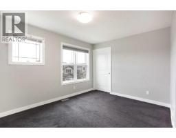 Bedroom - 342 Hillcrest Circle Sw, Airdrie, AB T4B4B3 Photo 17