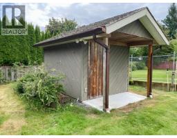Lot 2 Cariboo Ave, Powell River, BC  Photo 13