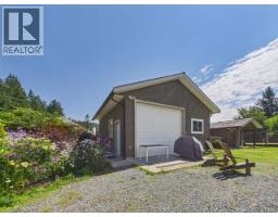 Lot 2 Cariboo Ave, Powell River, BC  Photo 6