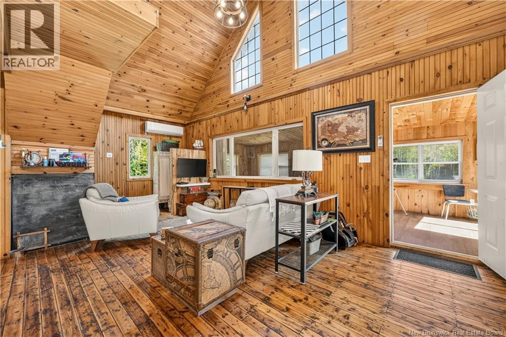 175 Daigle Road, Pointe-Sapin, New Brunswick, E1G2H4, Pointe-Sapin, New Brunswick — photo 4 of 5