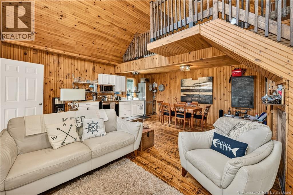 175 Daigle Road, Pointe-Sapin — photo 6