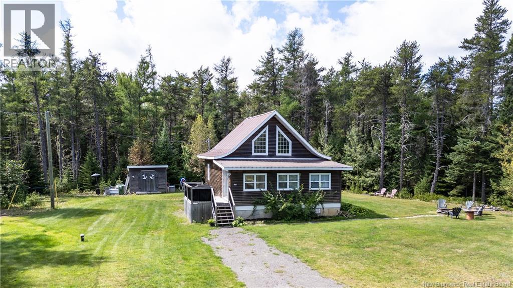 175 Daigle Road, Pointe-Sapin, New Brunswick, E1G2H4, Pointe-Sapin, New Brunswick — photo 1 of 5