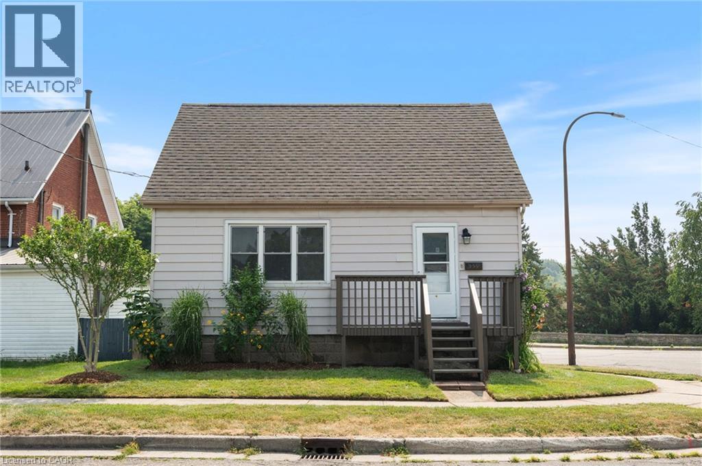 Property for sale at 339 COLBORNE Street N