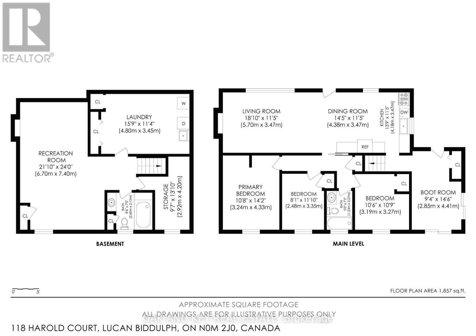 118 HAROLD COURT - 37
