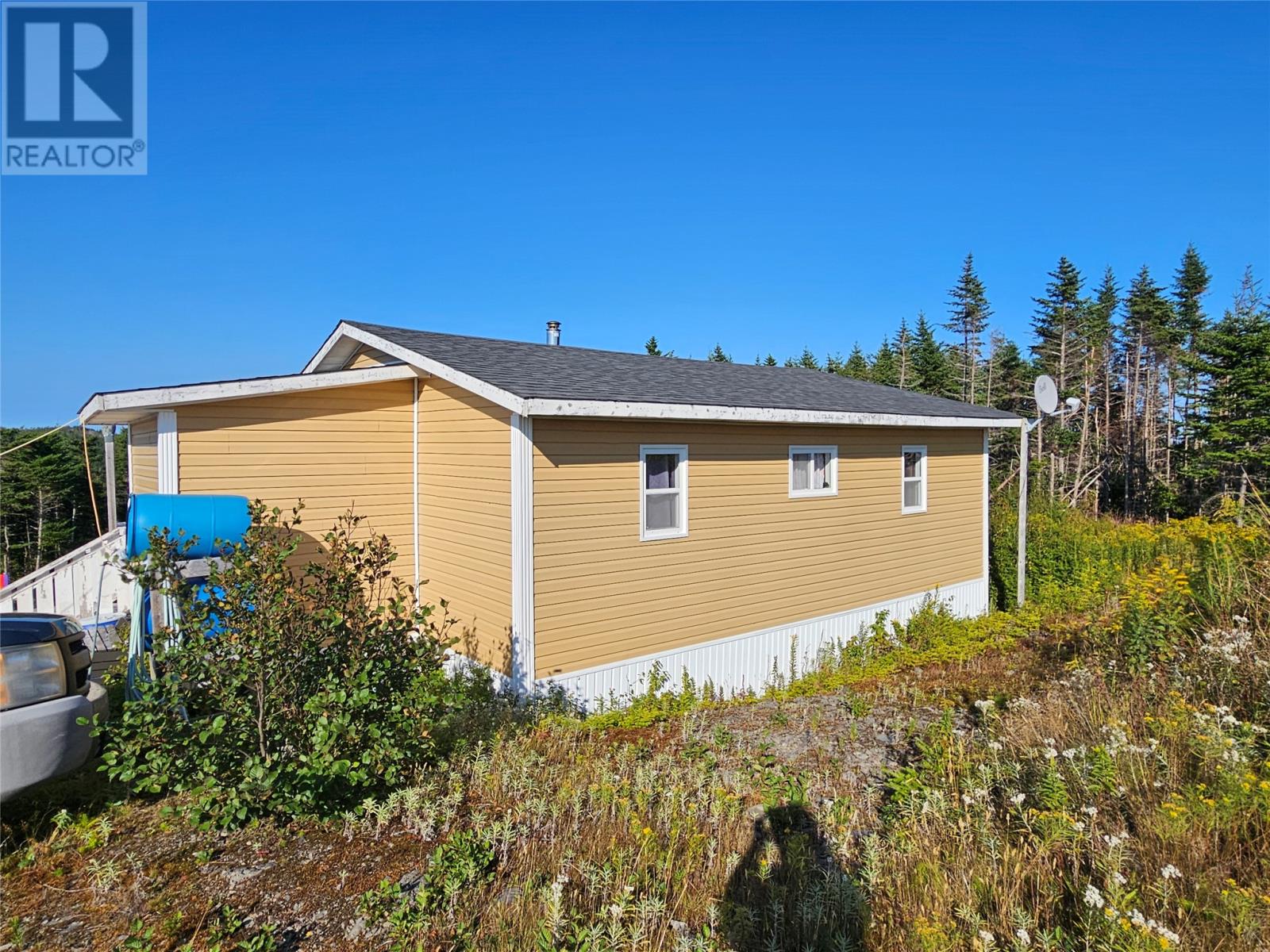 0 Prairie Hill (Garnish Pond Rd) Road, Marystown — photo 4