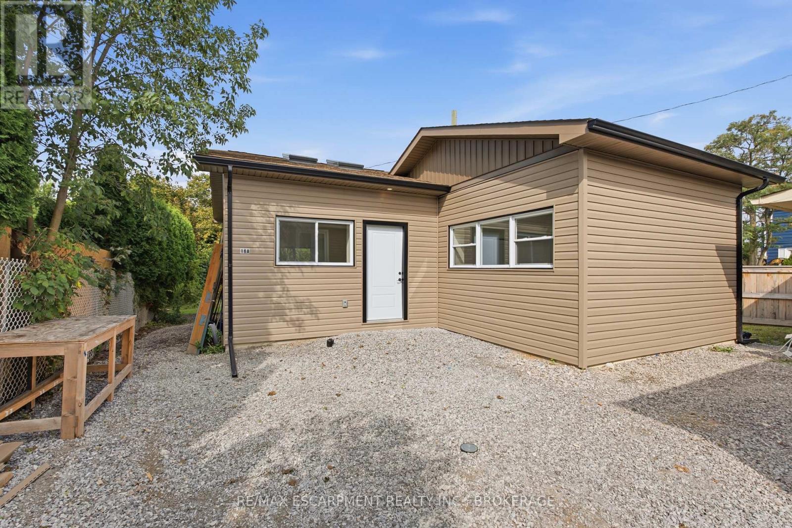 #3 18 Princess Street, St. Catharines (E. Chester), Ontario, L2P2R1, St. Catharines (E. Chester), Ontario — photo 1 of 5
