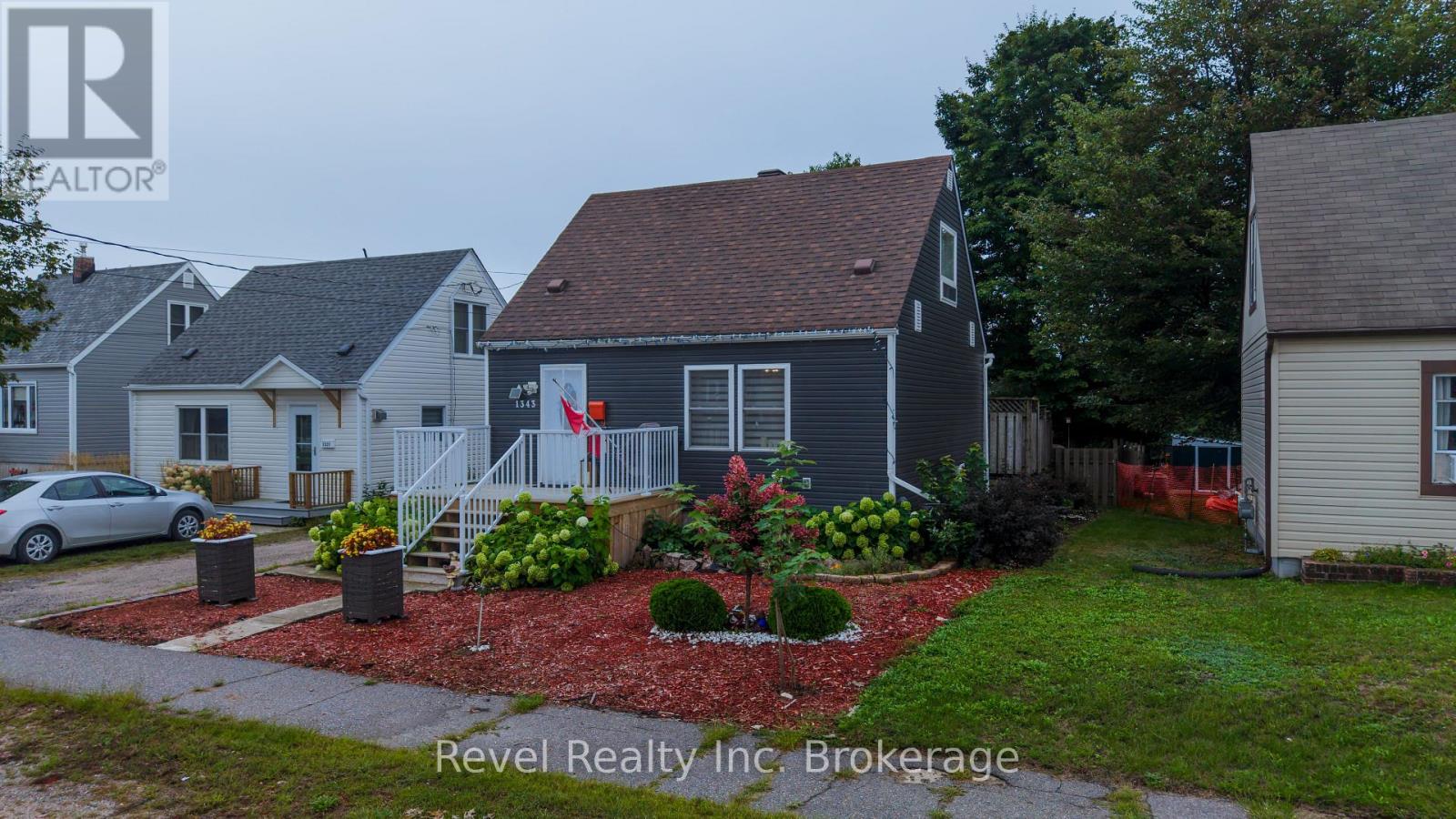 1343 COPELAND STREET - 1