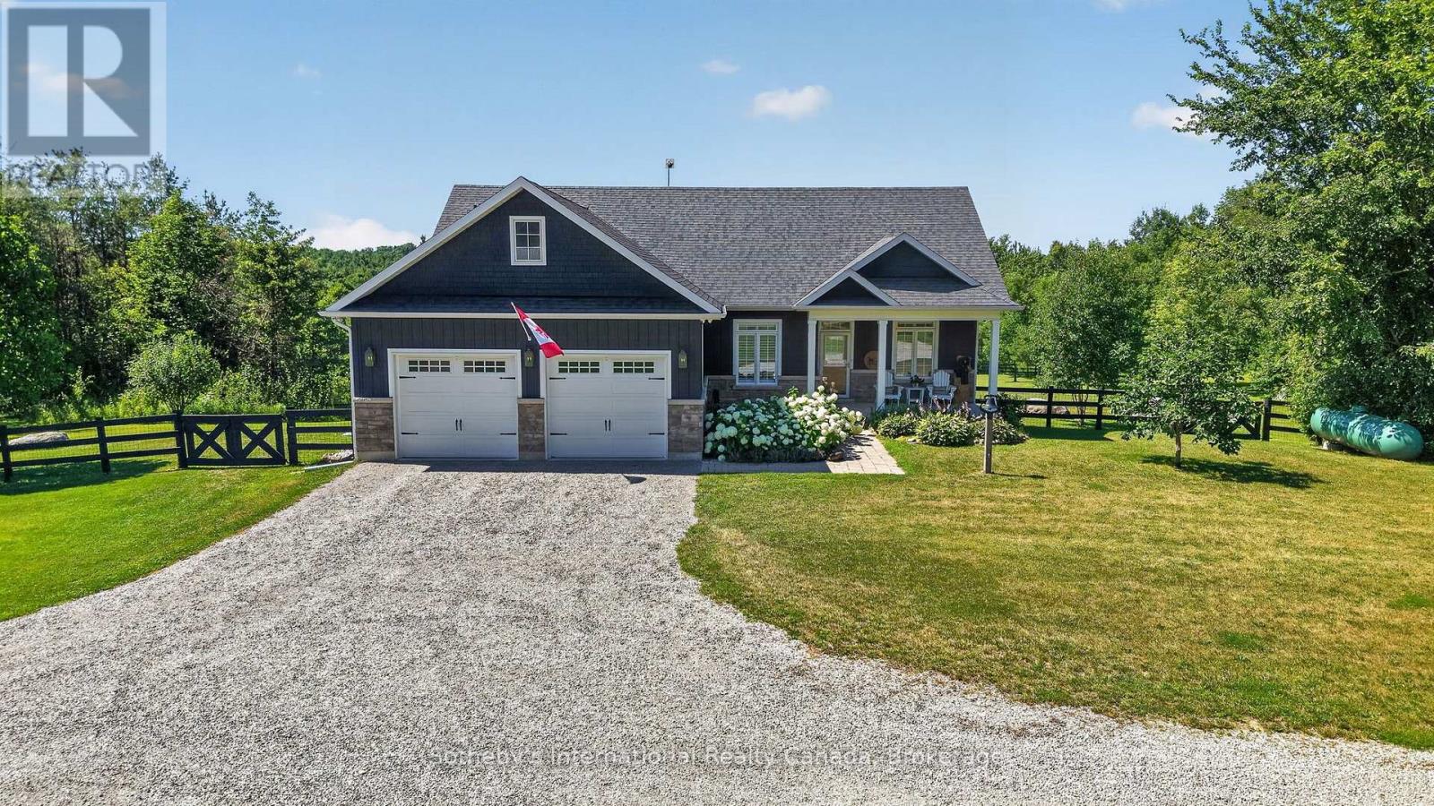 6192 4 Line North, Oro-Medonte (Moonstone), Ontario, L4R4K3, Oro-Medonte (Moonstone), Ontario — photo 2 of 5