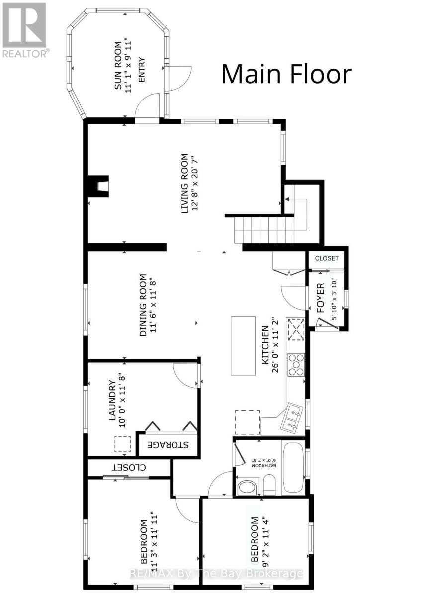 2284 SOUTH ORR LAKE ROAD - 12