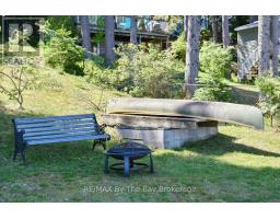 2284 South Orr Lake Road, Springwater, ON L0L1P0 Photo 42