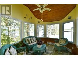 Living room - 2284 South Orr Lake Road, Springwater, ON L0L1P0 Photo 7