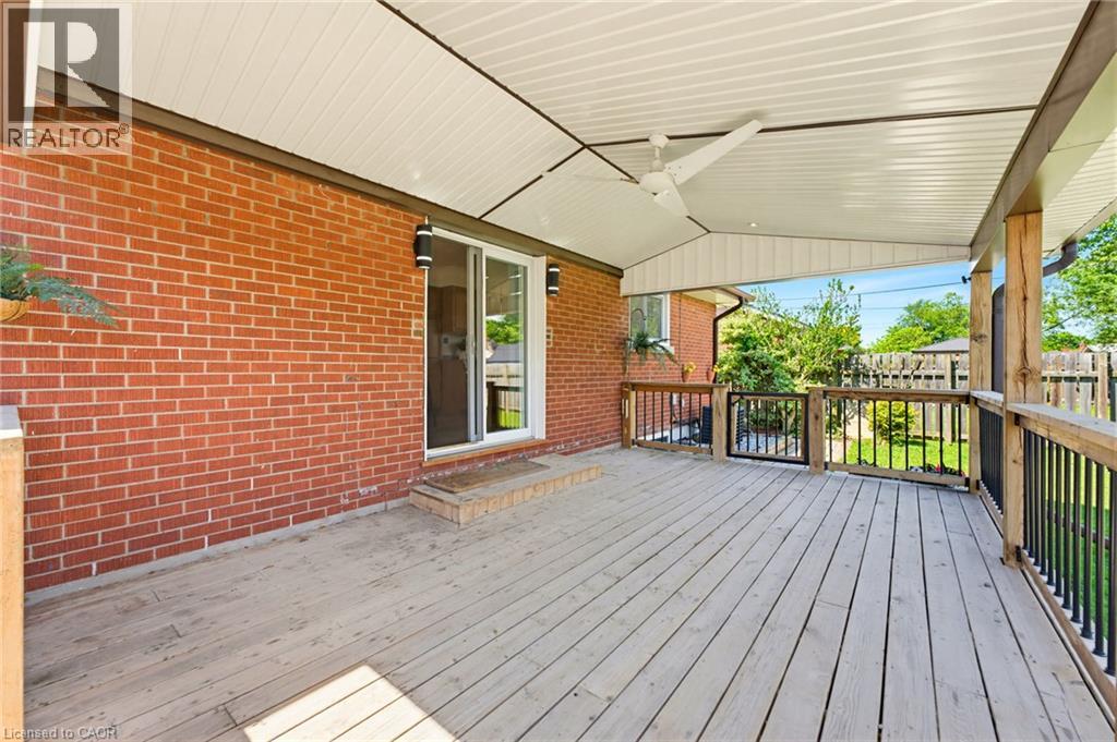 17 BROADMORE Avenue - 30