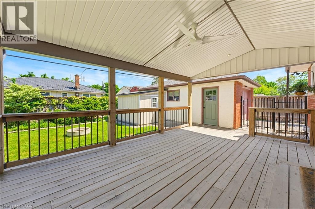 17 BROADMORE Avenue - 31