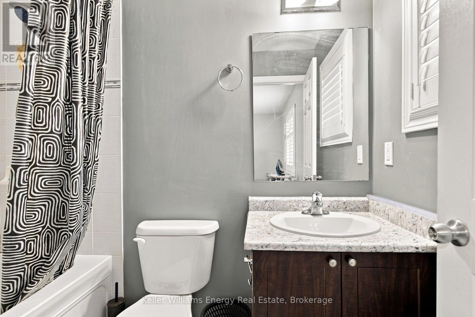 1677 FREDERICK MASON DRIVE - 20
