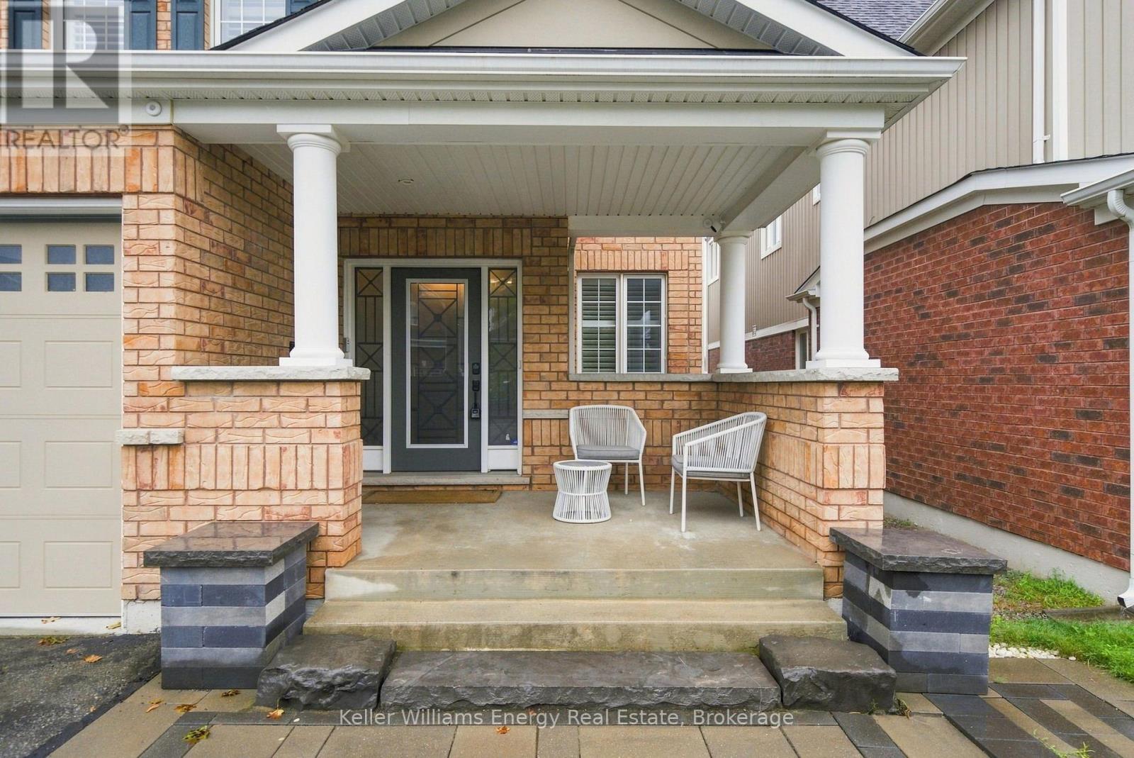 1677 Frederick Mason Drive, Oshawa (Taunton), Ontario, L1K0X5, Oshawa (Taunton), Ontario — photo 3 of 5