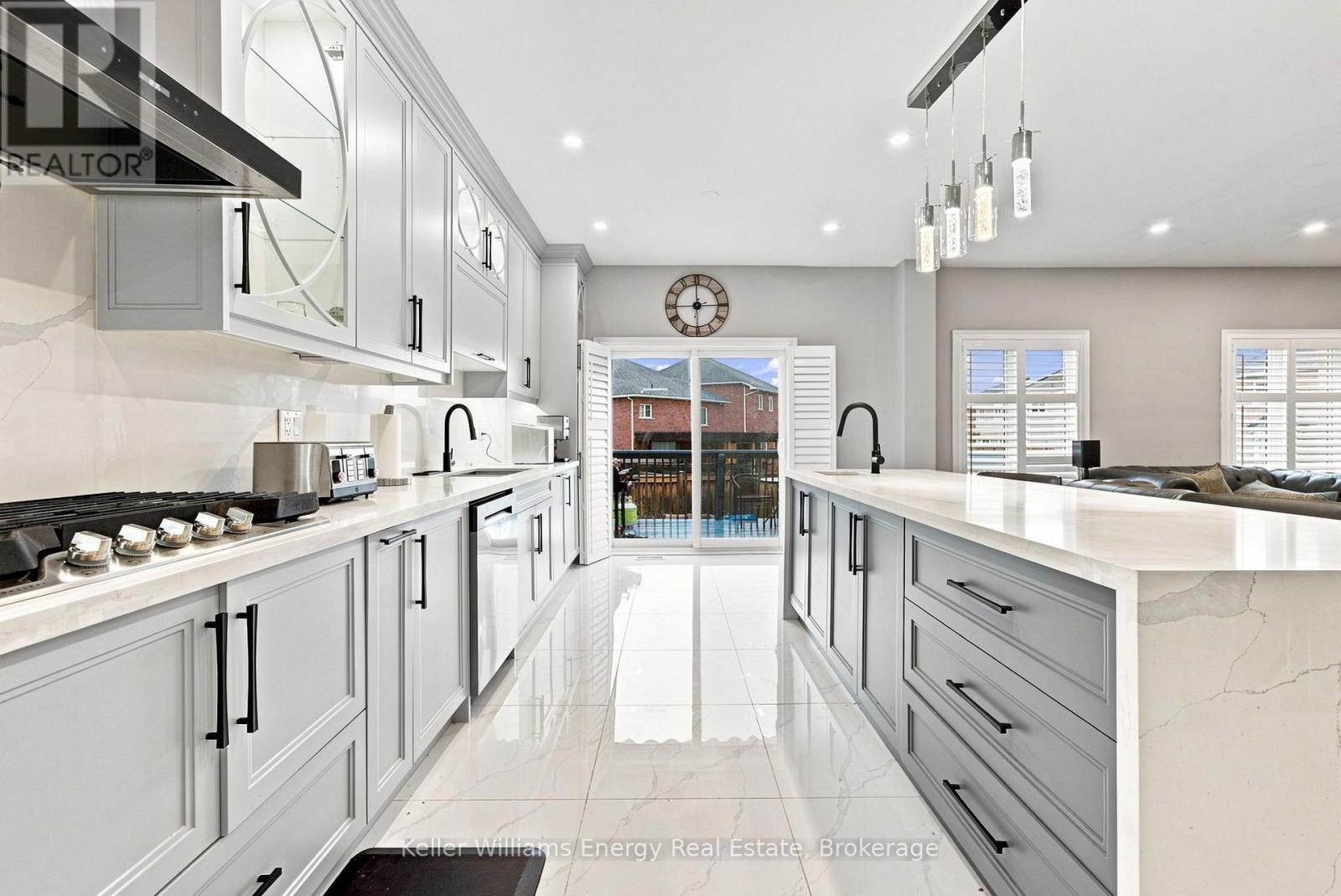 1677 FREDERICK MASON DRIVE, Oshawa (Taunton) — photo 6