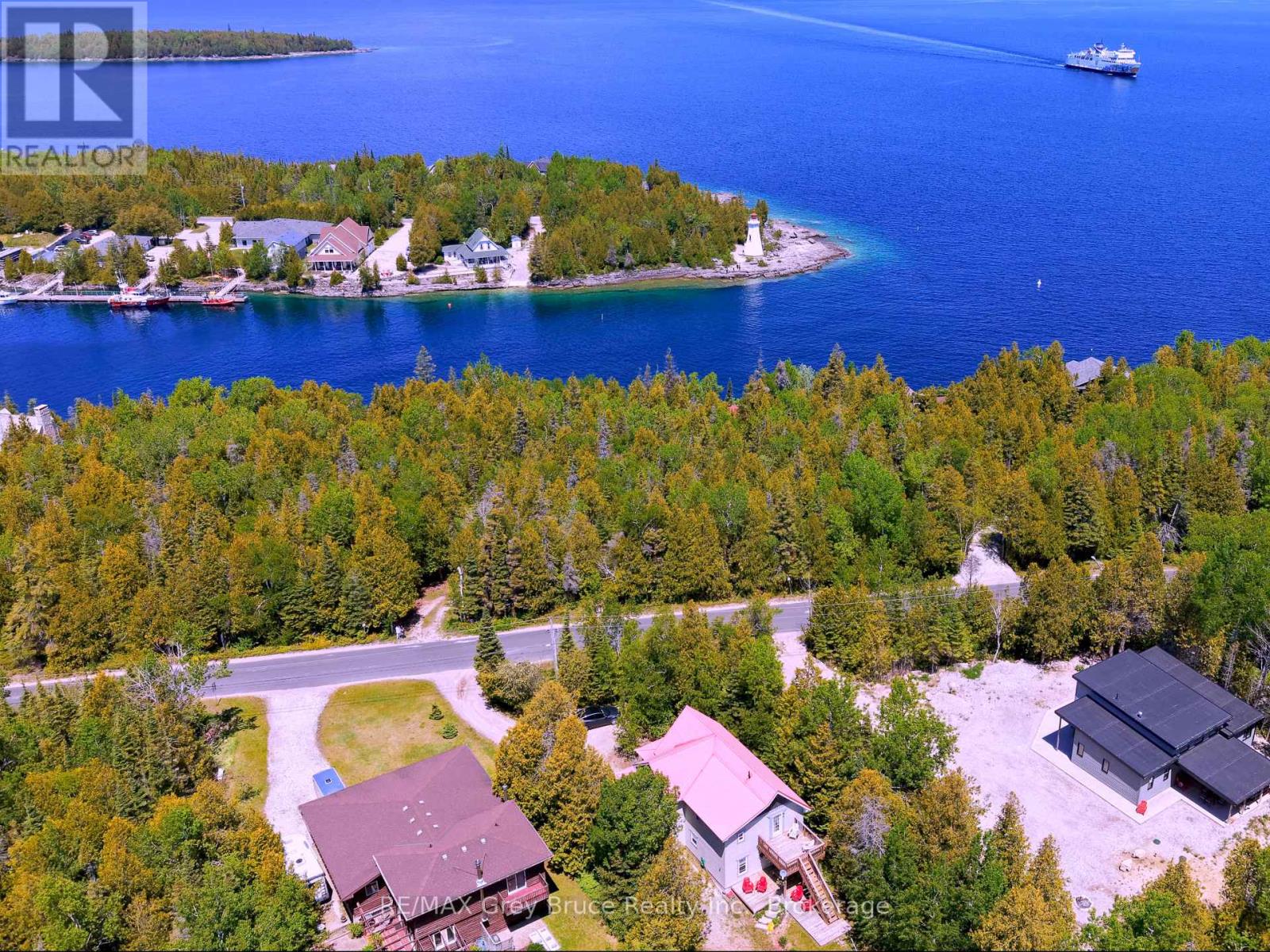 67 Big Tub Road, Northern Bruce Peninsula, Ontario, N0H2R0, Northern Bruce Peninsula, Ontario — photo 2 of 5