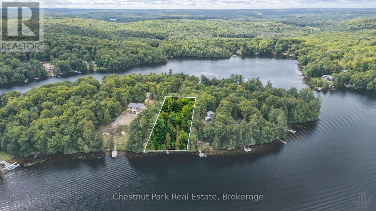 Property for sale at 1470 BAY LAKE ROAD