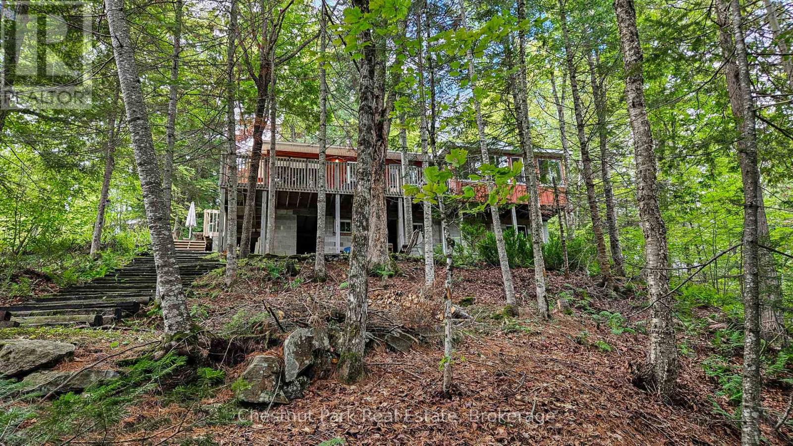 1470 Bay Lake Road, Perry (Emsdale), Ontario, P0A1J0, Perry (Emsdale), Ontario — photo 3 of 5