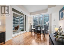 908 - 21 Grand Magazine Street, Toronto, ON M5V1B5 Photo 11