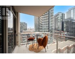908 - 21 Grand Magazine Street, Toronto, ON M5V1B5 Photo 12