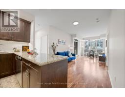 908 - 21 Grand Magazine Street, Toronto, ON M5V1B5 Photo 13