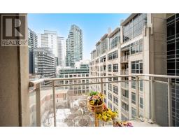 908 - 21 Grand Magazine Street, Toronto, ON M5V1B5 Photo 18