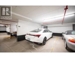 908 - 21 Grand Magazine Street, Toronto, ON M5V1B5 Photo 30
