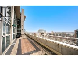 908 - 21 Grand Magazine Street, Toronto, ON M5V1B5 Photo 35