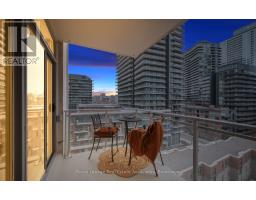 908 - 21 Grand Magazine Street, Toronto, ON M5V1B5 Photo 42