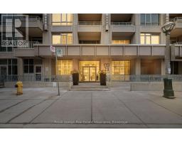 908 - 21 Grand Magazine Street, Toronto, ON M5V1B5 Photo 44