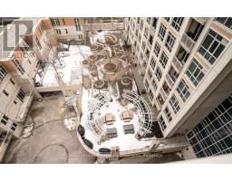 908 - 21 Grand Magazine Street, Toronto, ON M5V1B5 Photo 9