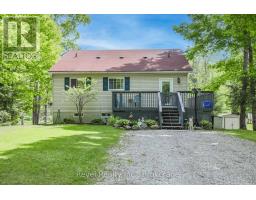 Recreational, Games room - 15 Fire Route 92, Trent Lakes, ON K0M1A0 Photo 6