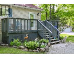 Utility room - 15 Fire Route 92, Trent Lakes, ON K0M1A0 Photo 7