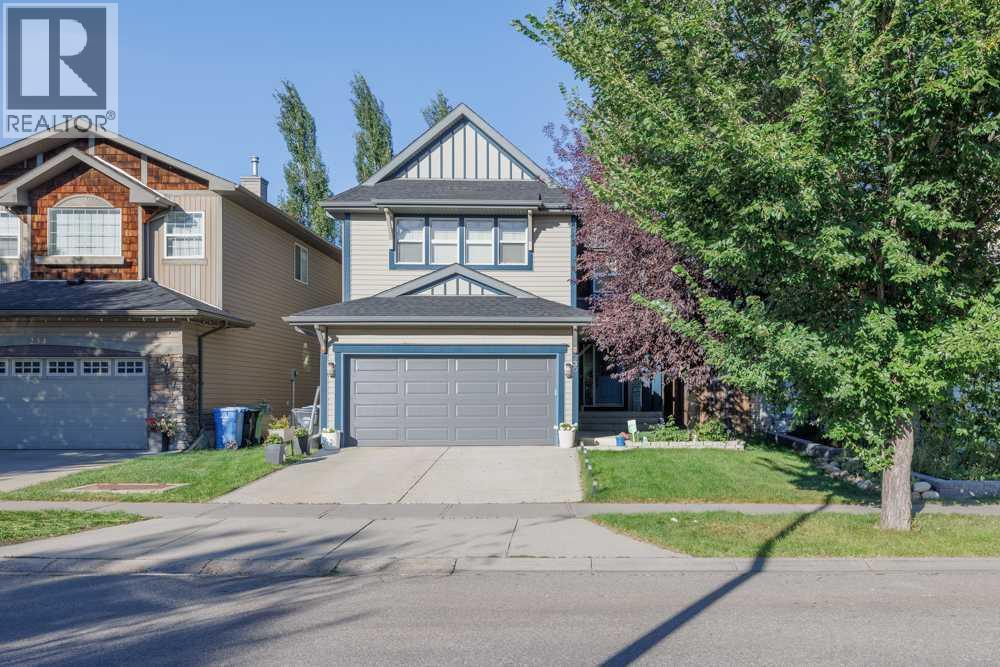 230 Auburn Bay Boulevard SE, Calgary, Alberta, T3M0A7