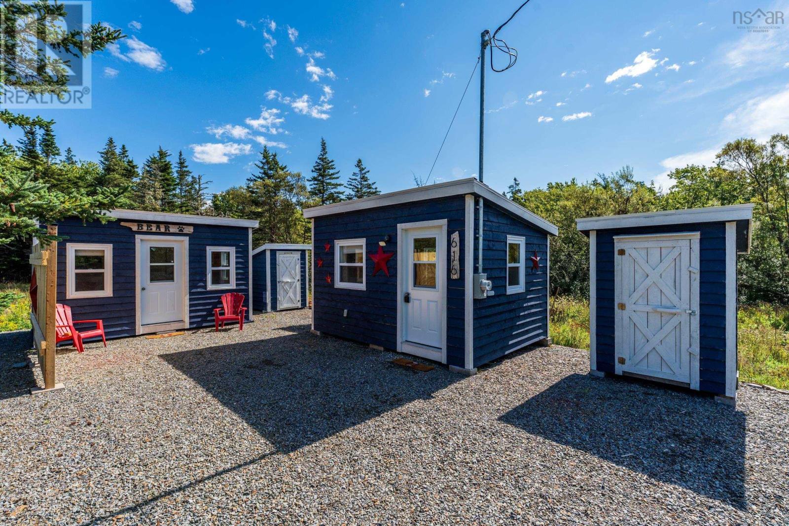 616 Bear Cove Road, St. Alphonse, Nova Scotia, B0W2J0, St. Alphonse, Nova Scotia — photo 4 of 5