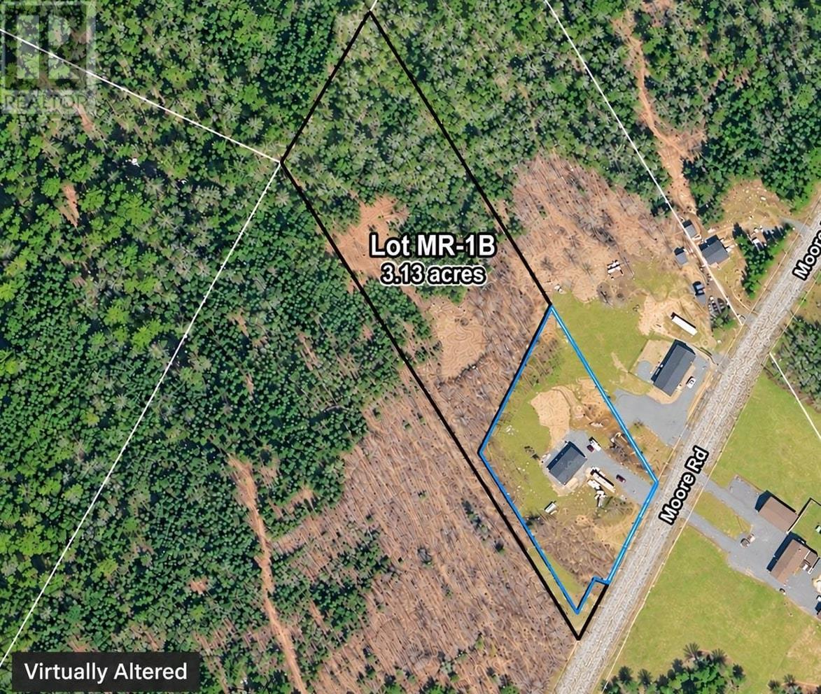 Lot MR-1B Moore Road, Antrim, Nova Scotia, B0N1Y0, Antrim, Nova Scotia — photo 1 of 2