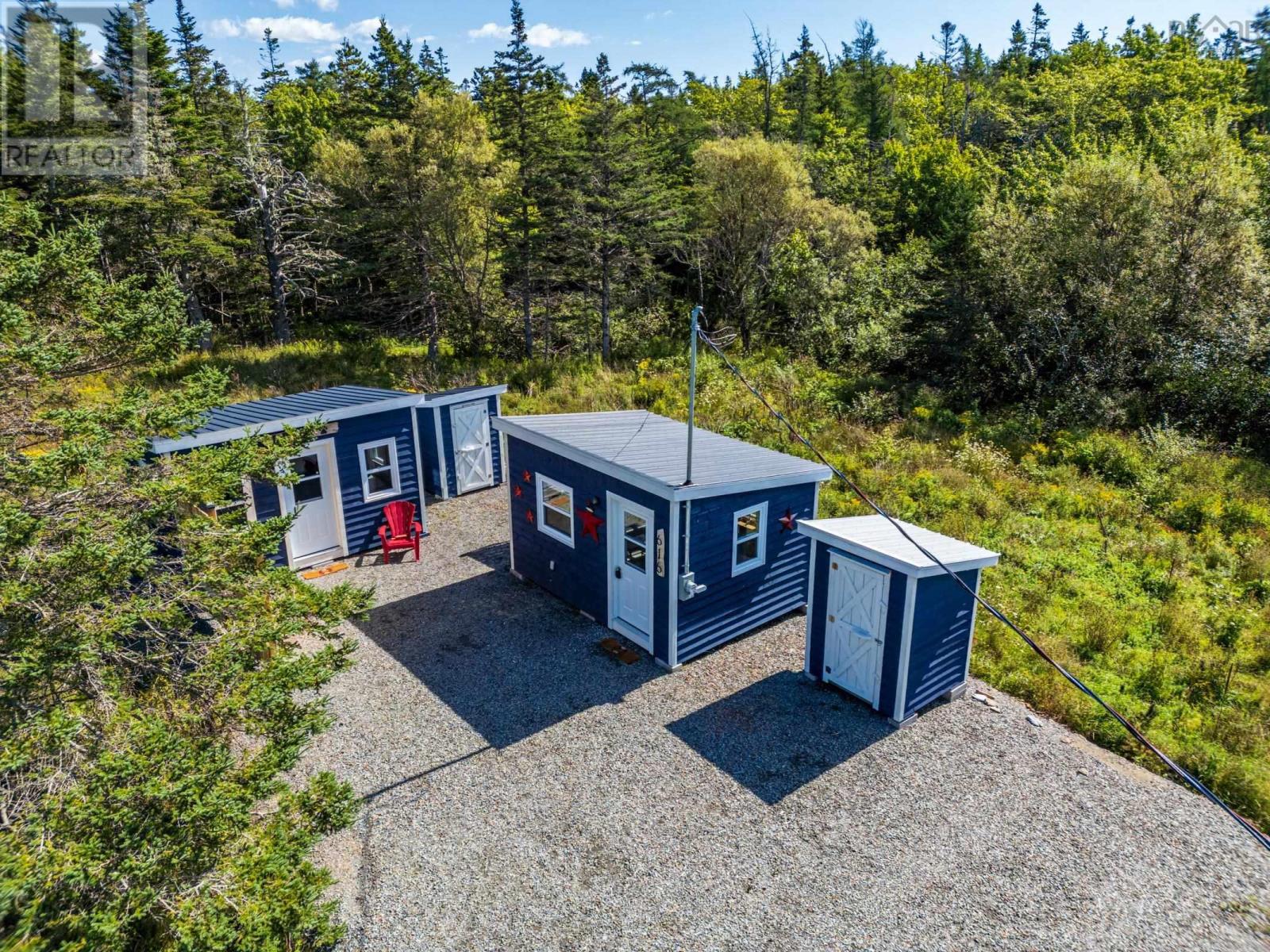 616 Bear Cove Road, St. Alphonse, Nova Scotia, B0W2J0, St. Alphonse, Nova Scotia — photo 3 of 5