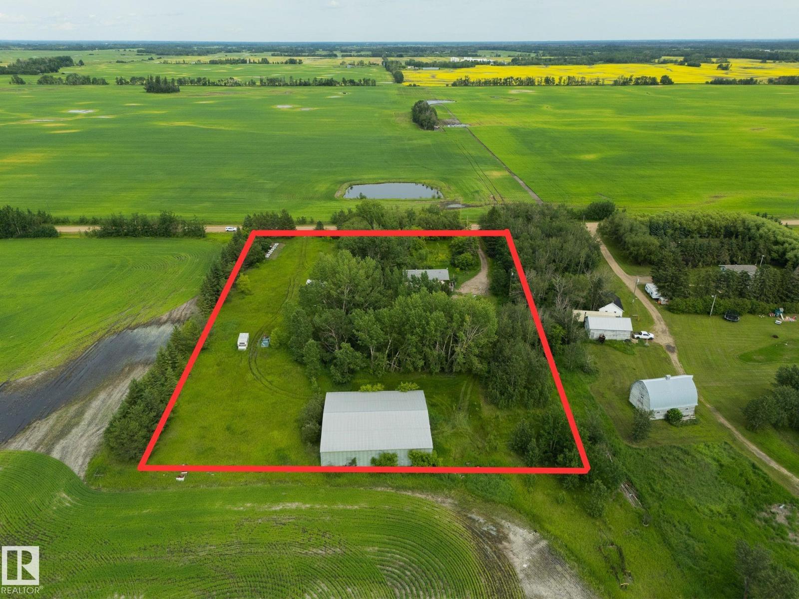 57518 RGE ROAD 213 - 1
