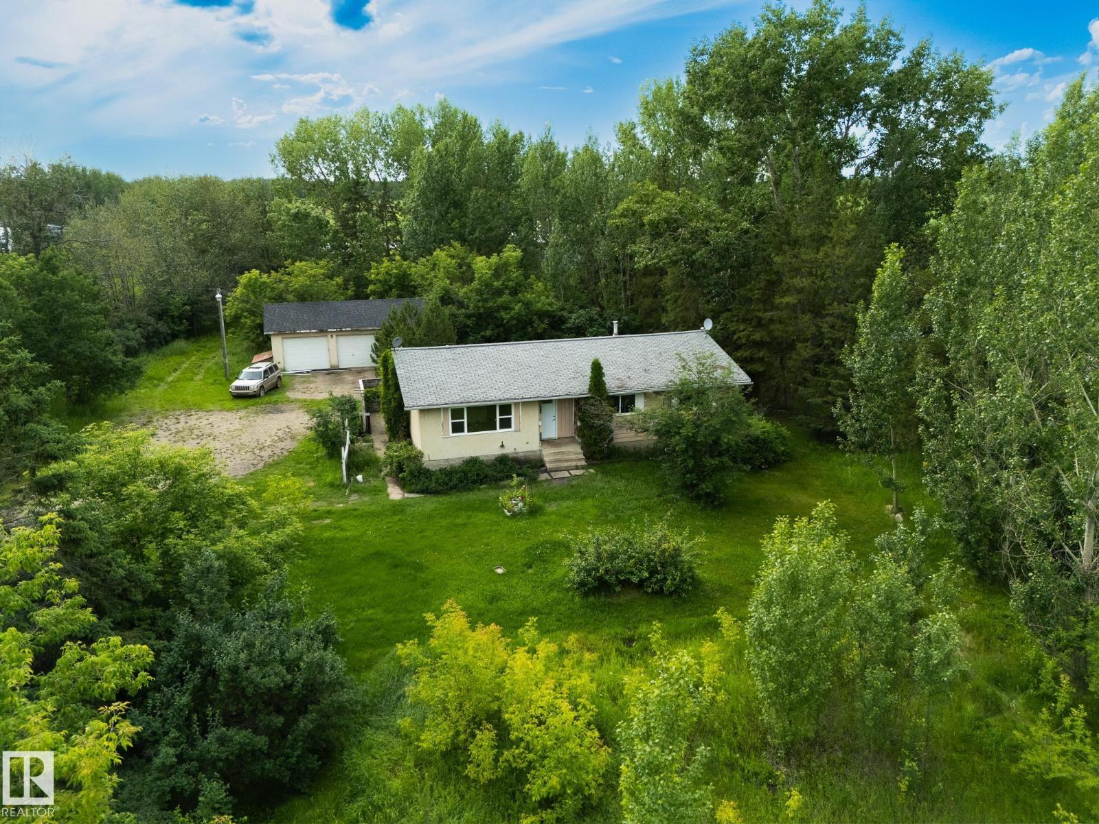 57518 RGE ROAD 213 - 14